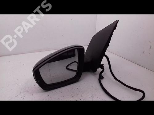 Used Left mirror VW POLO V (6R1, 6C1) 1.6 TDI (90 hp) 9309036