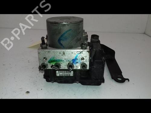ABS pump NISSAN QASHQAI I (J10, NJ10) 1.6 | BP19123610M43