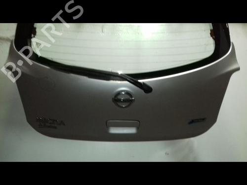 Tailgate NISSAN MICRA IV (K13K, K13KK) 1.2 | BP29216777C6 