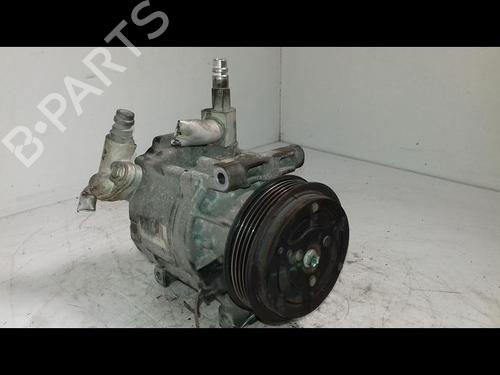 AC compressor FIAT 500 (312_) 1.2 (312AXA1A) | BP16165102M34 