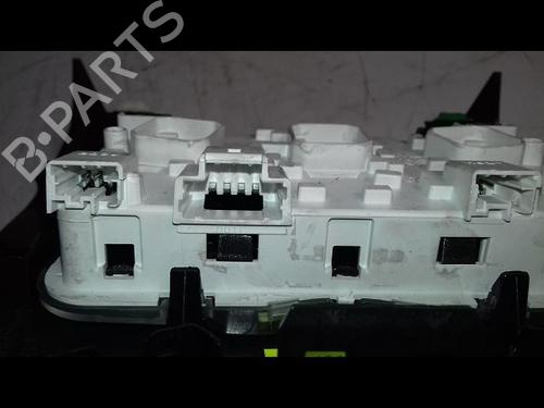 Interior roof light PEUGEOT 3008 II SUV (MC_, MR_, MJ_, M4_) 1.5 BlueHDi 130 | BP16355771I8