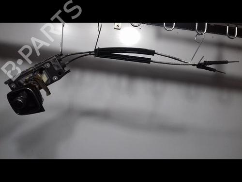 Gearstang VW GOLF V (1K1) 1.9 TDI | BP23194693M90 