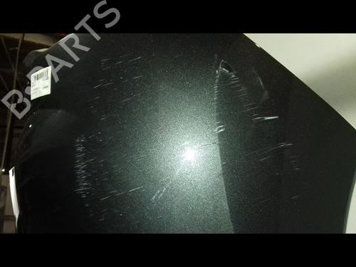 Rear bumper PEUGEOT 3008 I MPV (0U_) 1.6 HDi | BP29225735C8