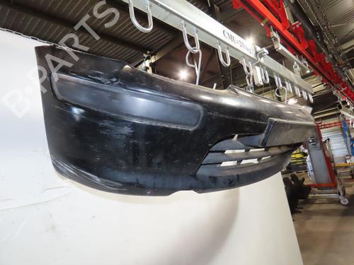 Used Front bumper Front bumper NISSAN MICRA II (K11) 1.0 i 16V (K11) (54 hp) 17609986 17609986