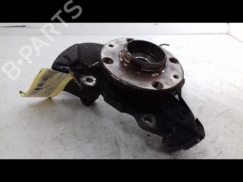 Right front steering knuckle FIAT 500 (312_) 1.2 (312AXA1A) | BP14887063M26 