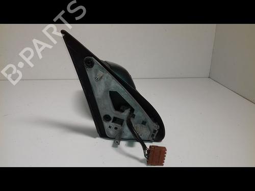 Left mirror CITROËN SAXO (S0, S1) 1.1 X, SX | BP15799193C26 
