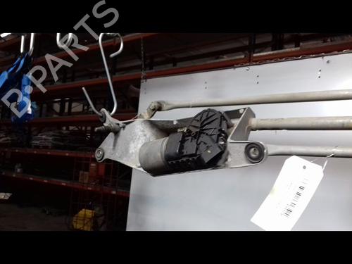 Front wiper motor RENAULT MODUS / GRAND MODUS (F/JP0_) 1.5 dCi 75 | BP10344414M29