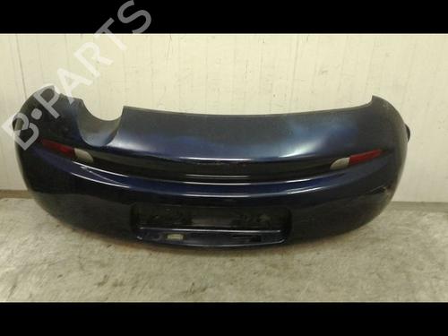 Rear bumper FORD PUMA (EC_) 1.7 16V | BP23195891C8 
