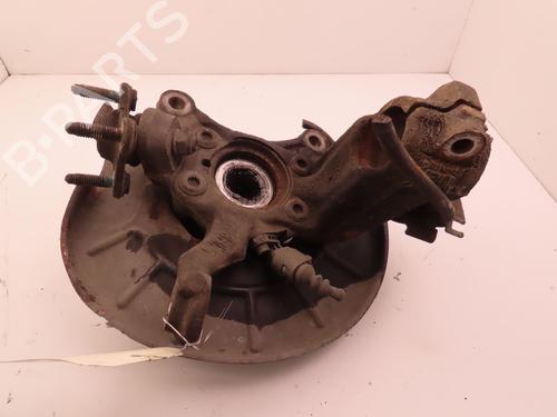 Used Right front steering knuckle VW GOLF V (1K1) 2.0 TDI 16V (140 hp) 17371981