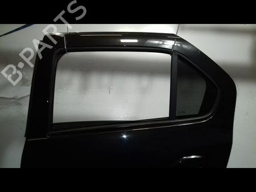 Dør venstre bagtil DACIA LOGAN II 1.2 | BP29216733C4