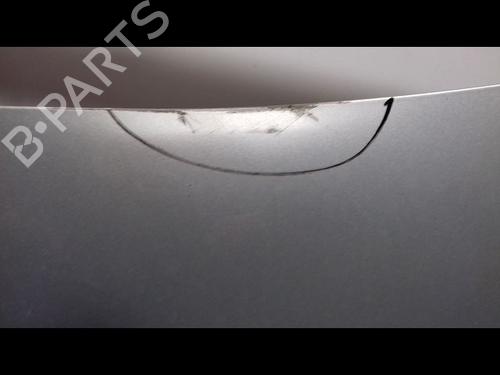 Used Hood Hood CITROËN C1 (PM_, PN_) 1.0 (68 hp) 40051355 40051355