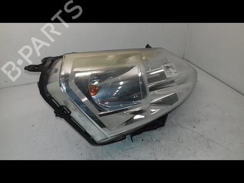 Used Right headlight PEUGEOT EXPERT Van (VF3A_, VF3U_, VF3X_) 2.0 HDi 120 (120 hp) 29226244