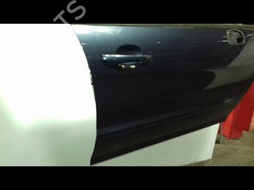 Right front door PEUGEOT 308 I (4A_, 4C_) 1.6 HDi | BP15378399C3 