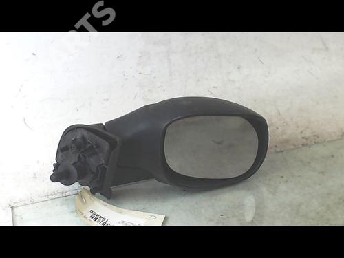 Used Right mirror CITROËN C3 I (FC_, FN_) 1.4 HDi (68 hp) 8962007