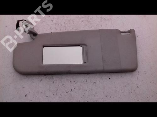 Left sun visor SEAT ALTEA (5P1) 2.0 TDI 16V | BP9253957I1 