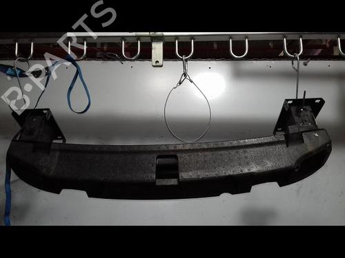 Front bumper reinforcement SKODA OCTAVIA III (5E3, NL3, NR3) 1.8 TSI | BP29224435C109