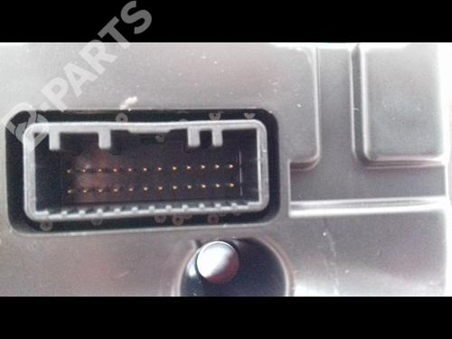 Instrument cluster RENAULT CLIO IV (BH_) 1.2 16V | BP10207065C47 