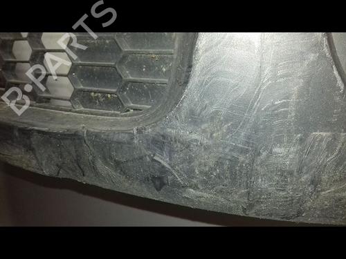 Front bumper RENAULT KANGOO Express (FW0/1_) 1.5 dCi 110 (FW06, FW12) | BP29224365C7 