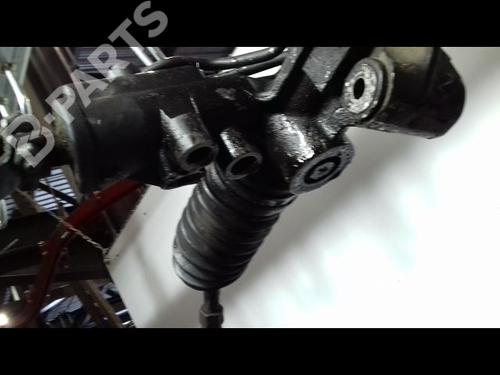 Steering rack MERCEDES-BENZ M-CLASS (W163) ML 270 CDI (163.113) | BP10539058M22 