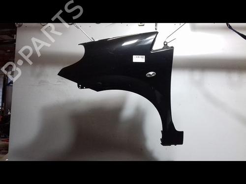 Left front fenders CITROËN C3 Pluriel (HB_) 1.4 HDi | BP17085806C41 