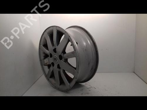 Rim RENAULT MEGANE III Grandtour (KZ0/1) 1.5 dCi (KZ09, KZ0D, KZ1G, KZ29, KZ14, KZ1W, KZ10, KZ1F,... | BP29224040C45 