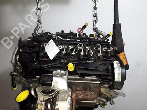 Motor AUDI A1 Sportback (8XA, 8XF) 1.6 TDI (90 hp) 32659348