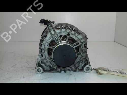 Used Alternator PEUGEOT 2008 I (CU_) 1.2 THP 110 / PureTech 110 (110 hp) 22424787