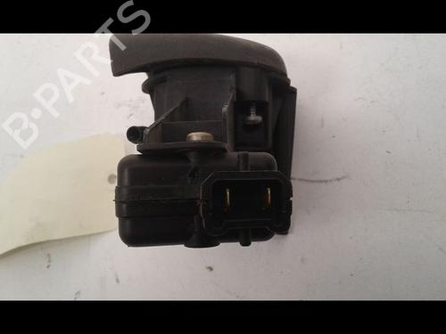 Used Tailgate lock Tailgate lock RENAULT CLIO II (BB_, CB_) 1.2 (BB0A, BB0F, BB10, BB1K, BB28, BB2D, BB2H, CB0A,... (58 hp) 23195993 23195993