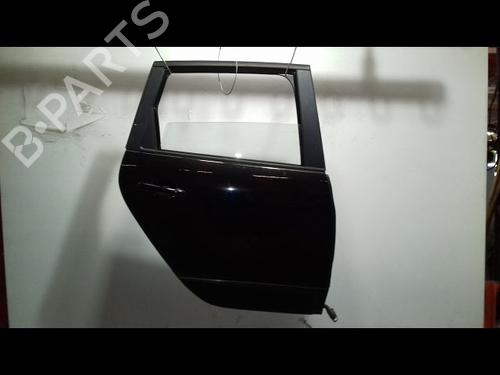 Right rear door RENAULT SCÉNIC III (JZ0/1_) 1.5 dCi (JZ02, JZ0R) | BP29216709C5 