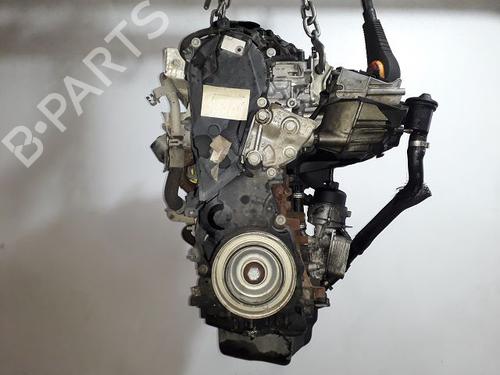 Used Engine Engine PEUGEOT 807 (EB_) 2.0 HDI (136 hp) 34573025 34573025