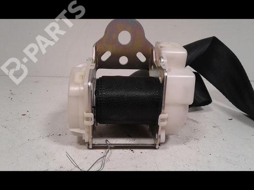 Used Rear right belt tensioner CITROËN C1 (PM_, PN_) 1.0 (68 hp) 8972244