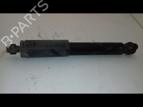 Used Left front shock absorber RENAULT MASTER II Bus (JD) 2.5 D (JD1A, JD0E, JD0A, JD1E) (80 hp) 29223538