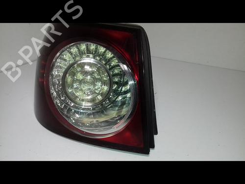 Left taillight VW GOLF PLUS V (5M1, 521) 1.9 TDI | BP11804501C34 