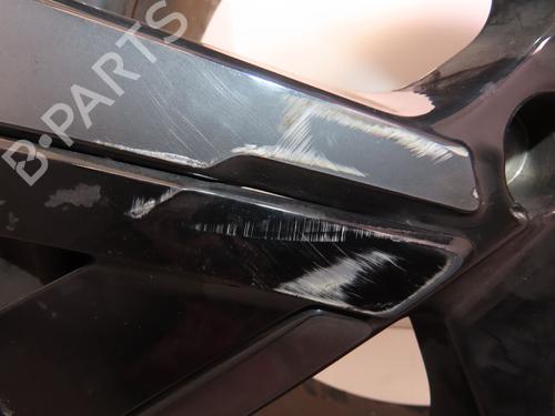 Rim PEUGEOT 208 II (UB_, UP_, UW_, UJ_) 1.2 PureTech 100 | BP18088265C45 