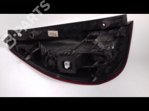 Right taillight RENAULT SCÉNIC III (JZ0/1_) 1.5 dCi | BP10408973C35 