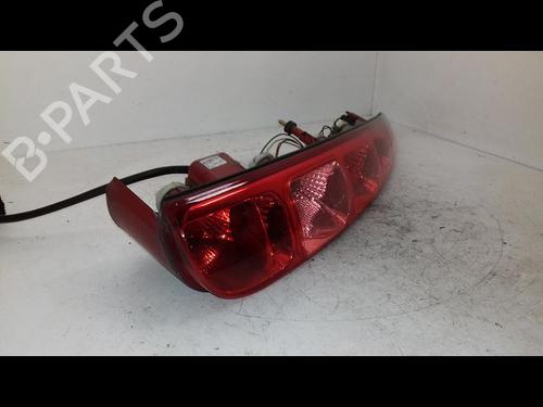 Left taillight CITROËN C8 (EA_, EB_) 2.2 HDi | BP30950381C34