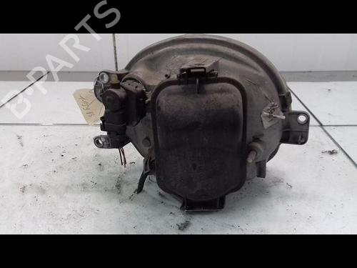 Used Left headlight RENAULT TWINGO I (C06_) 1.2 (C066, C068) (58 hp) 23196249