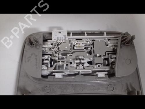 Used Interior roof light RENAULT CLIO IV (BH_) 1.5 dCi 75 (75 hp) 10361417