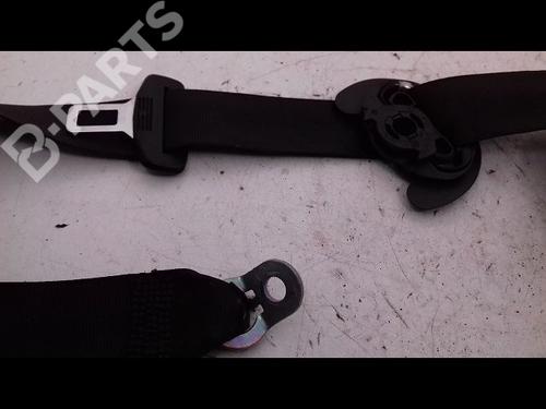 Front left belt tensioner VW PASSAT B6 (3C2) 2.0 TDI | BP9223523C87 