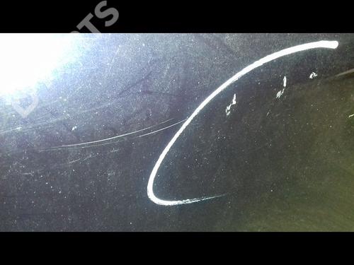 Left rear door PEUGEOT 208 I (CA_, CC_) 1.2 VTI 82 | BP12117099C4