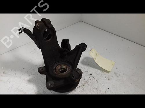 Right front steering knuckle PEUGEOT 206 Hatchback (2A/C) 1.6 HDi 110 | BP14887037M26