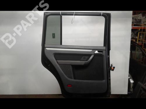 Left rear door VW TOURAN (1T1, 1T2) 1.9 TDI | BP8971512C4 