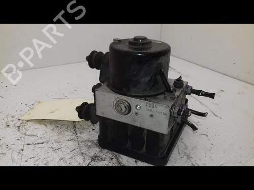Used ABS pump VW EOS (1F7, 1F8) 2.0 TDI (140 hp) 17021699