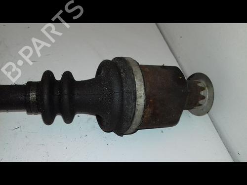 Right front driveshaft RENAULT TWINGO II (CN0_) 1.2 (CN0D) | BP29223288M39 