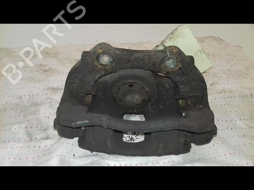 Used Right front brake caliper PEUGEOT 207 (WA_, WC_) 1.4 16V (95 hp) 22751538