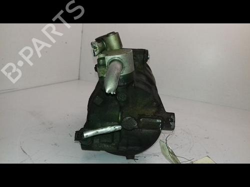 AC compressor SEAT IBIZA IV (6J5, 6P1) 1.2 TSI | BP22693366M34 