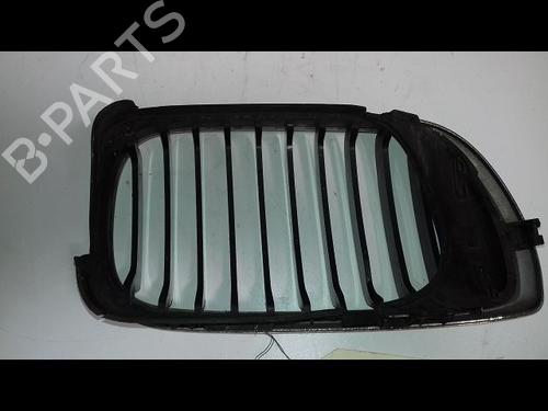 Grill BMW 3 Touring (E46) 318 d (116 hp) 11145056
