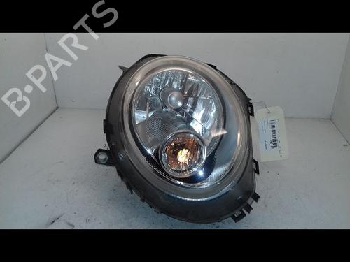 Used Right headlight MINI MINI CLUBMAN (R55) Cooper (122 hp) 31347898