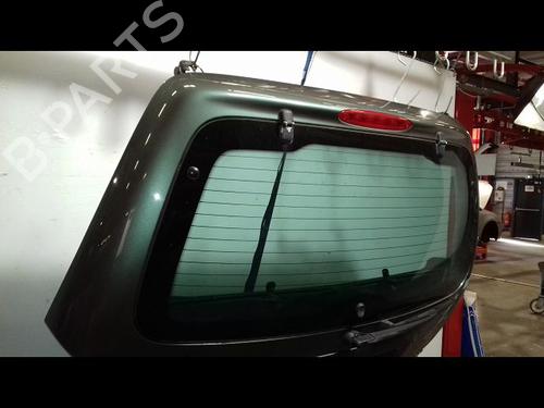 Tailgate RENAULT ESPACE III (JE0_) 2.0 16V (JE0N, JE0L, JE02) | BP23195979C6 
