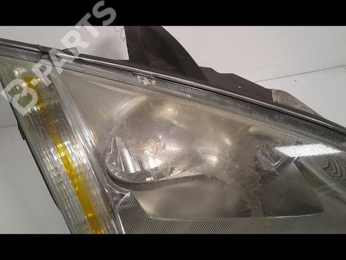 Right headlight FORD FOCUS II (DA_, HCP, DP) 1.6 TDCi | BP8965206C29 